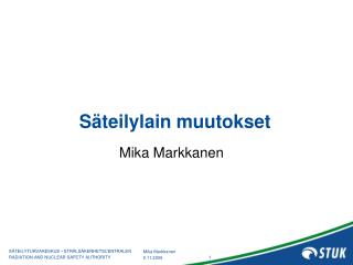 s teilylain muutokset