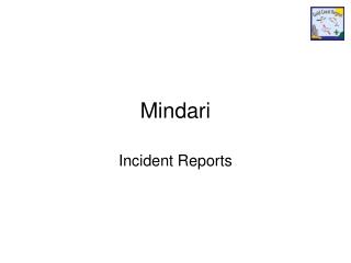 Mindari