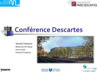 conf rence descartes