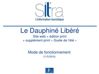 le dauphin lib r site web dition print suppl ment print guide de l t