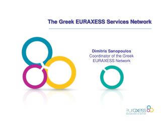 The Greek EURAXESS Services Network