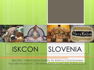 ISKCON SLOVENIA