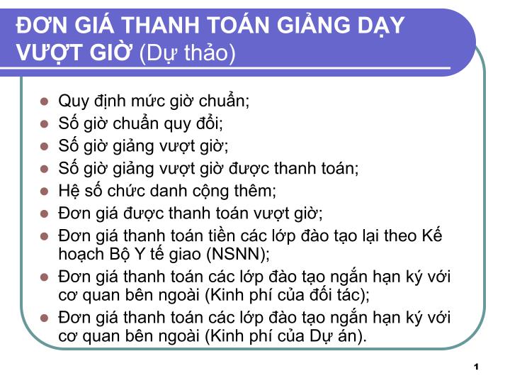 n gi thanh to n gi ng d y v t gi d th o