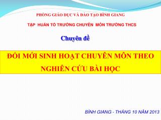 b nh giang th ng 10 n m 2013