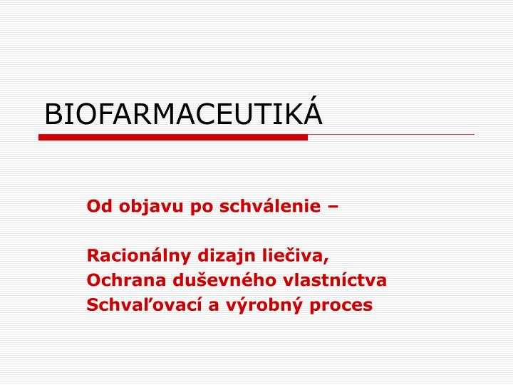 biofarmaceutik