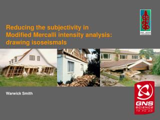 Reducing the subjectivity in Modified Mercalli intensity analysis: drawing isoseismals