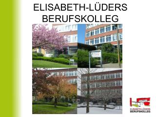 elisabeth l ders berufskolleg