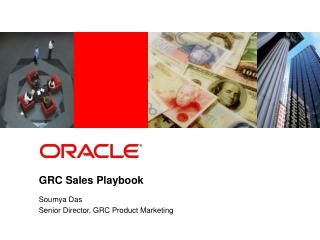GRC Sales Playbook
