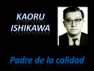 kaoru ishikawa