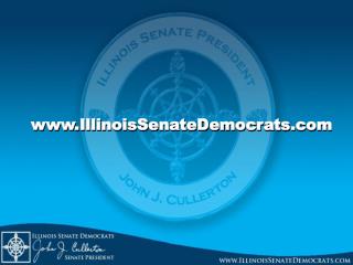 IllinoisSenateDemocrats