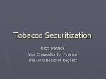 PPT - SECURITIZATION PowerPoint Presentation, Free Download - ID:6814134