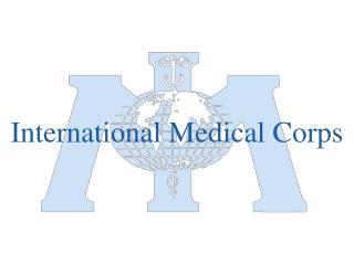 International Medical Corps