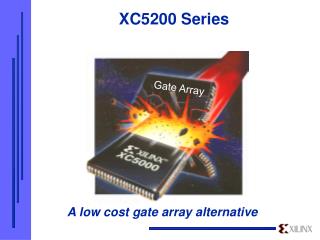 XC5200 Series