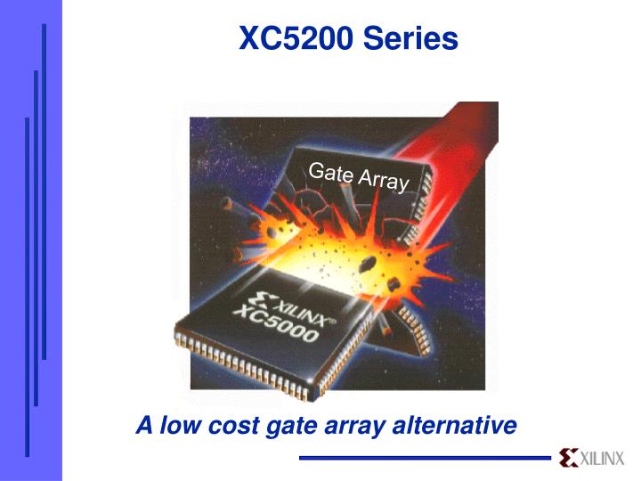 xc5200 series