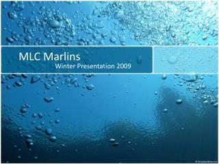MLC Marlins