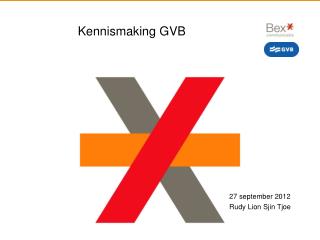 kennismaking gvb