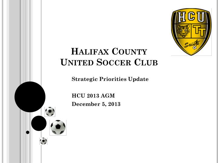 halifax county united soccer club