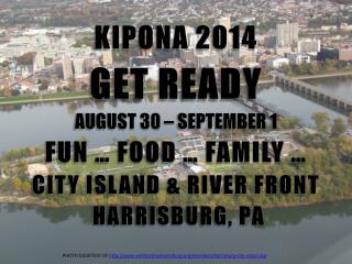 KIPONA 2014