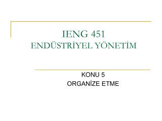 ieng 451 end str yel y net m