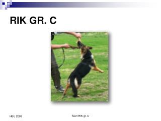 rik gr c