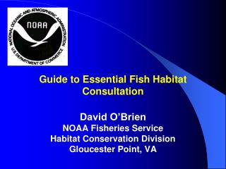 NOAA Fisheries Service
