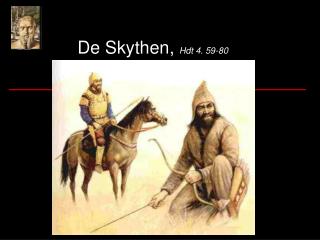 de skythen hdt 4 59 80