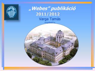 webes publik ci