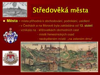 st edov k m sta