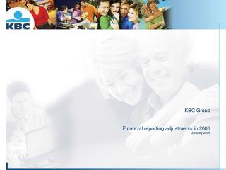 KBC Group