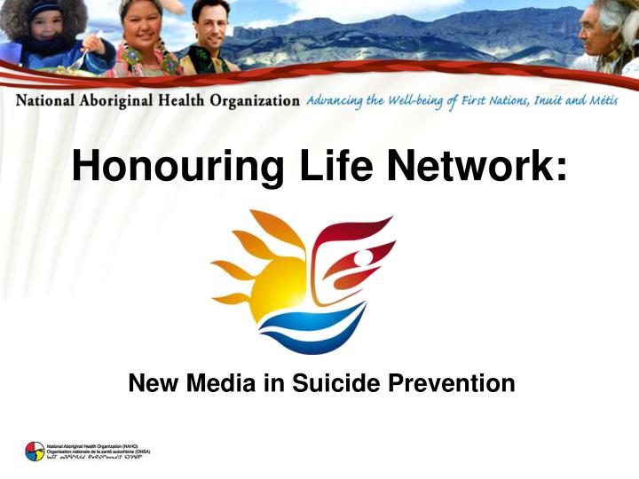 honouring life network