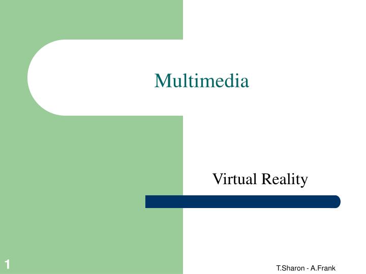 multimedia