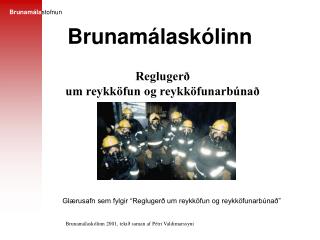 brunam lask linn