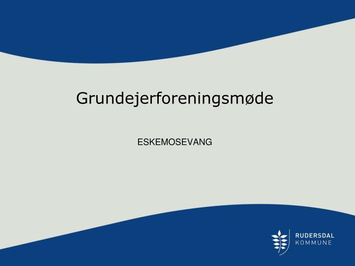 grundejerforeningsm de