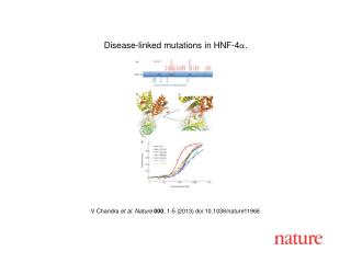 V Chandra et al. Nature 000 , 1-5 (2013) doi:10.1038/nature11966