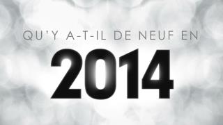 qu y a t il de neuf en