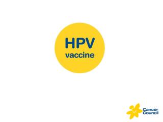 What is HPV?