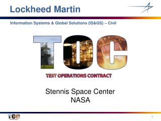 Lockheed Martin