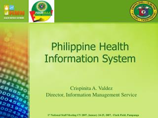 Philippine Health Information System