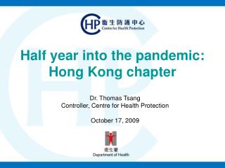 Half year into the pandemic: Hong Kong chapter