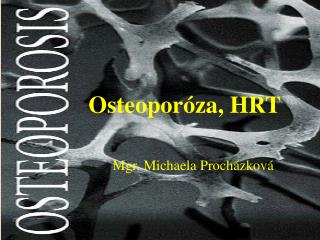osteopor za hrt
