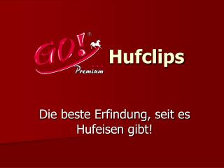 hufclips
