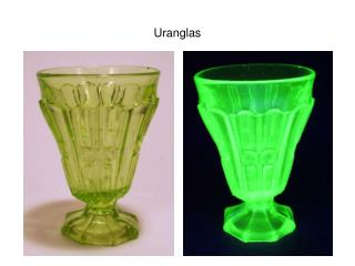 uranglas