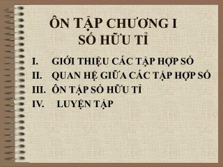 n t p ch ng i s h u t