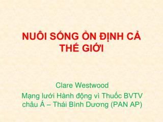 nu i s ng n nh c th gi i