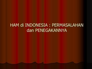 PPT - Permasalahan Tuberkulosis Di Indonesia PowerPoint Presentation ...