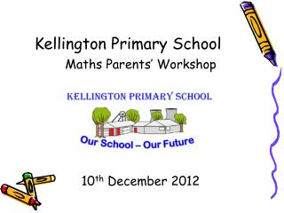 Kellington Primary School