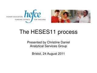 The HESES11 process