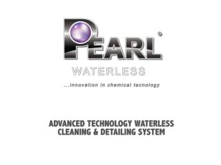 Pearl Waterless International 5