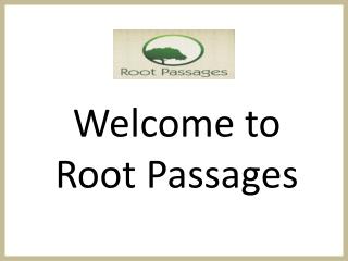 Find The Best Ibogaine Treatment Centre -Rootapassages