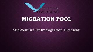 Migration Pool landing best Canada visa services